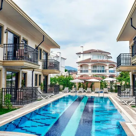 Apartamento Kapali Yasampark