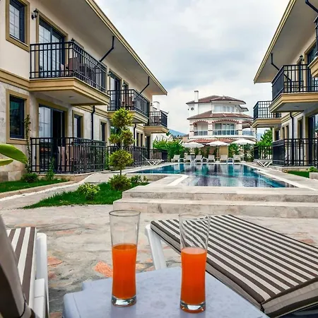 Apartamento Kapali Yasampark