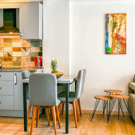 Apartmán Kapali Yasampark